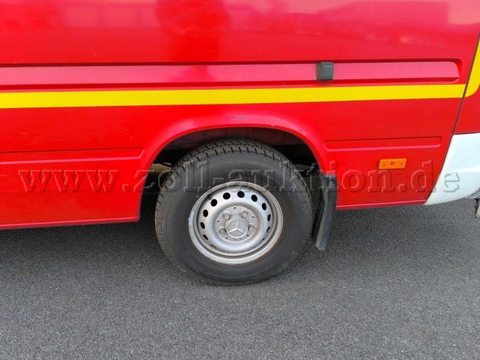 Reifen Falken Euroall Season