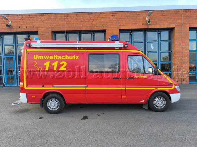 Seitenansicht (Beifahrerseite)