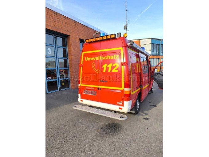 Seitenansicht (Heck)