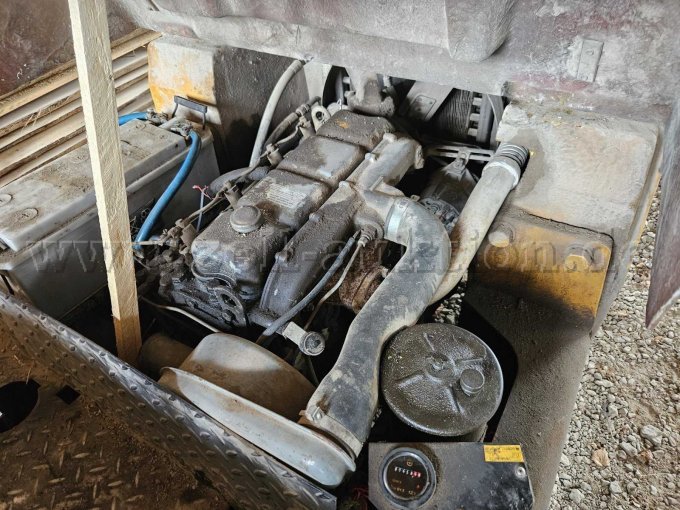Motor