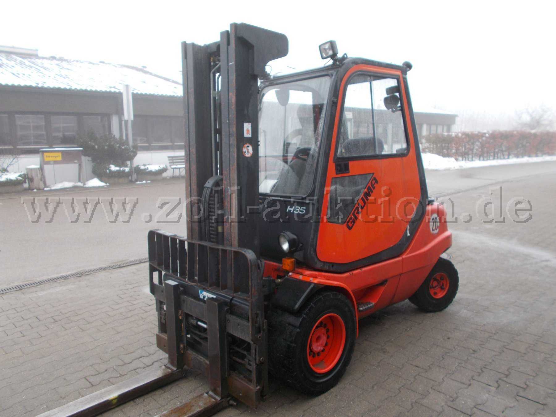 Ansicht seitl. links