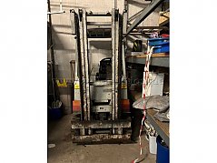 Gabelstapler E3-15 N