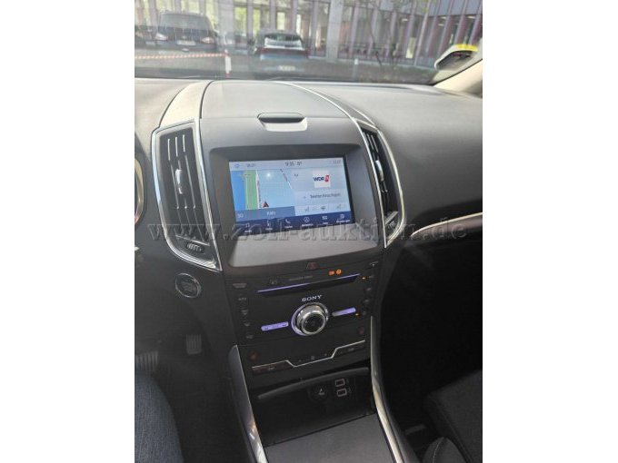 Infotainment