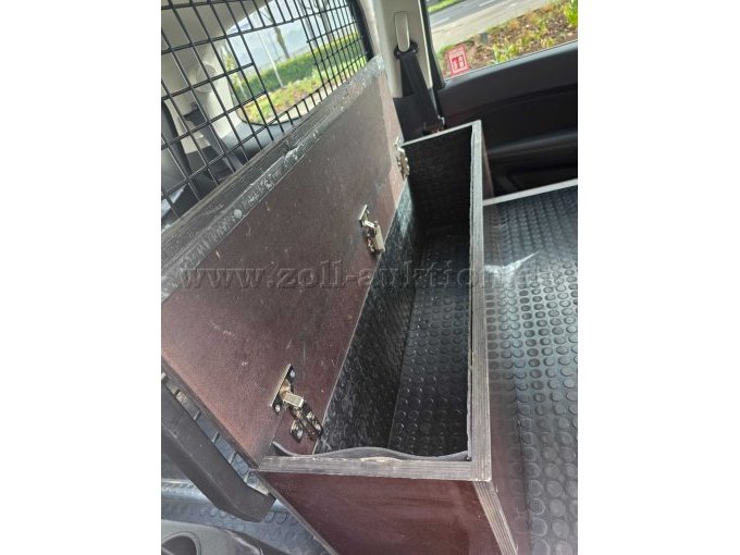 Transportbox