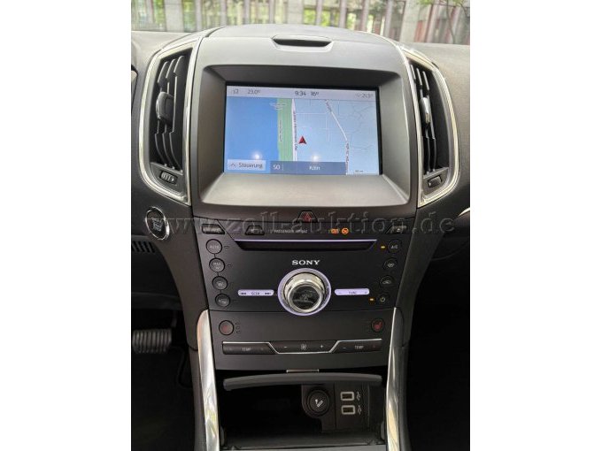 Infotainment