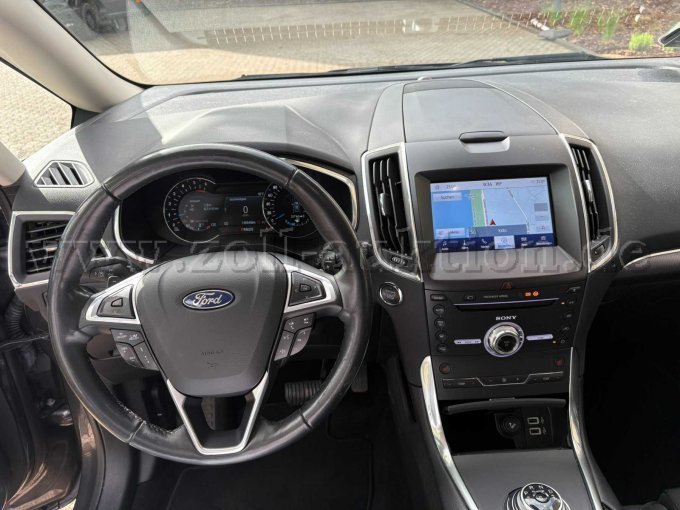 Interieur