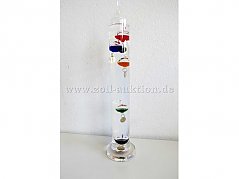 Galileo-Thermometer