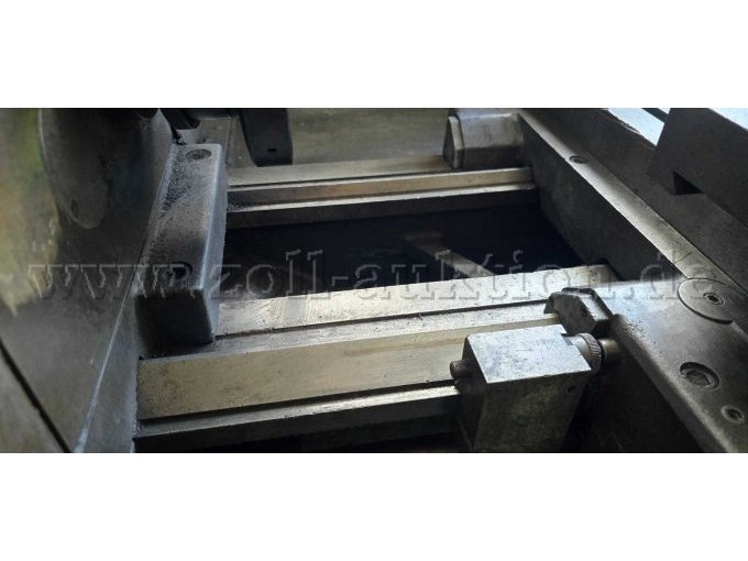 Gallic 16 Führungen sind im sehr gutem Zustand