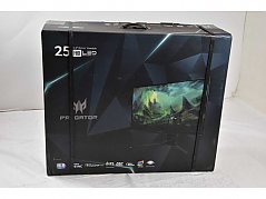 1 Gaming- Monitor “acer“ Predator Modell: XB253Q