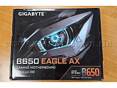 Vorderseite Verpackung