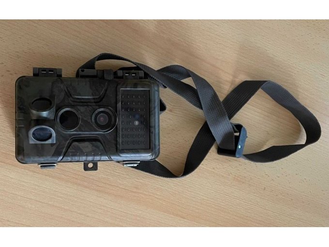 GardePro A3S (Vorderseite) GardePro A3S (Vorderseite)