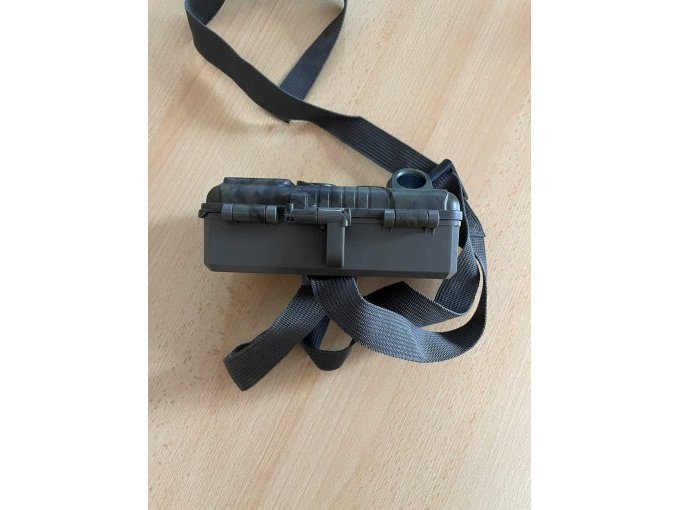GardePro A3S (hintere Seitenansicht)