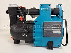 Hauswasserautomat Gardena 4000/4