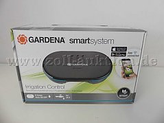 Ansicht Karton von vorn