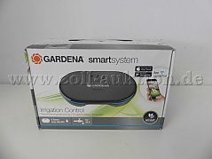 Ansicht Karton von vorn