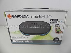 Ansicht Karton von vorn