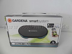 Ansicht Karton von vorn