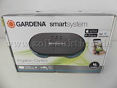 Ansicht Karton von vorn