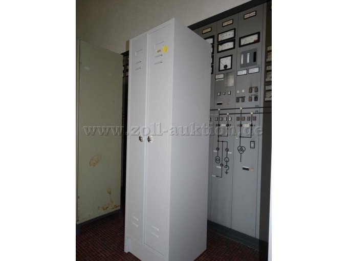 Schrank seitlich