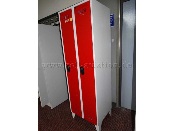 Schrank seitlich