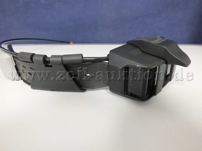 Detailansicht des Halsbands Vorderseite