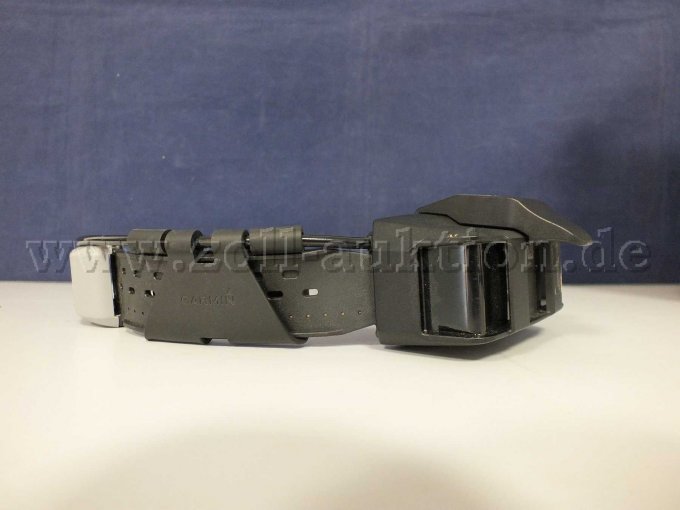 Seitenansicht des Halsbands