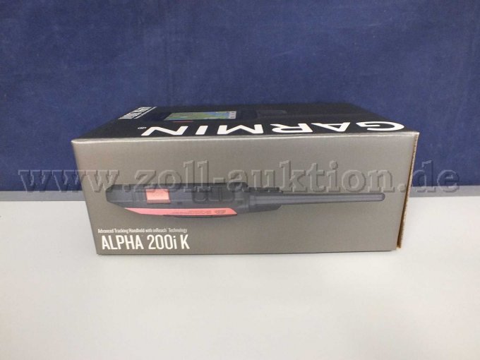 Ansicht der Originalverpackung von rechts