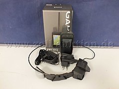 Gesamtansicht der Auktion