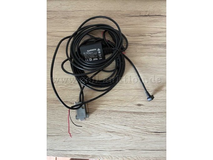 Kabel Zubehör