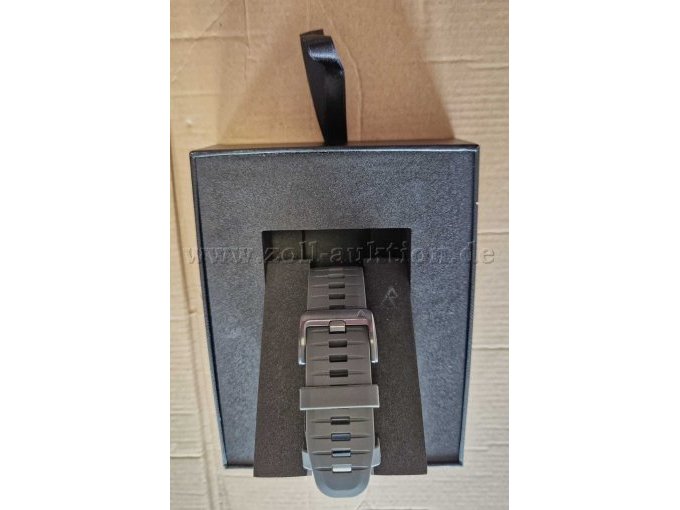 Armband mit Faltschließe