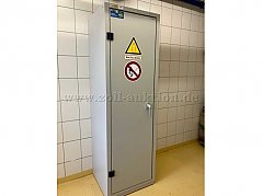 Schrank links