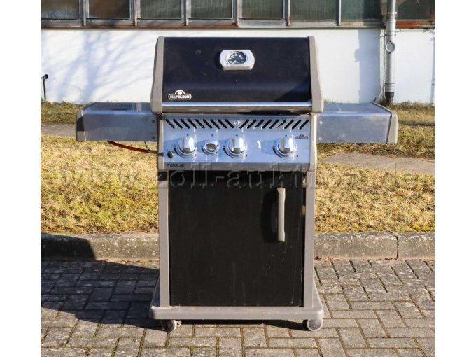 Vorderansicht