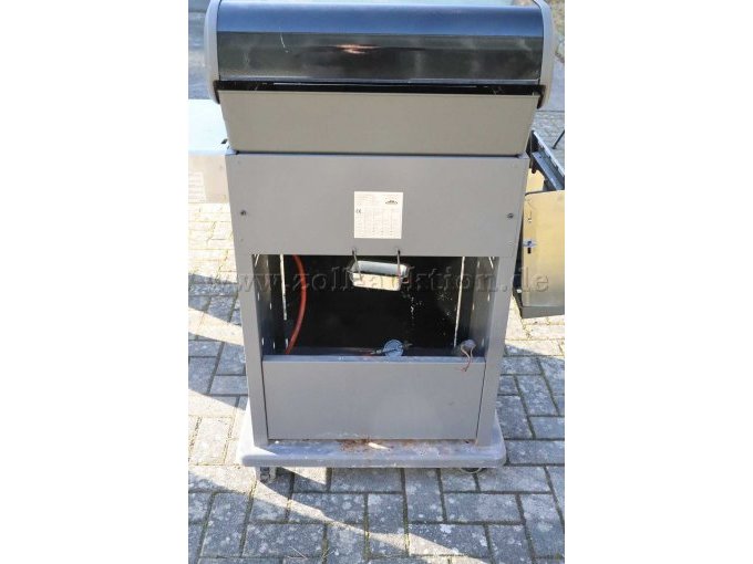 Ansicht Rückseite