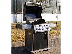 Seitenansicht Diagonal rechts