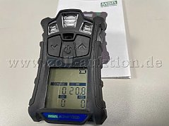 MSA Altair 4XR
1823003