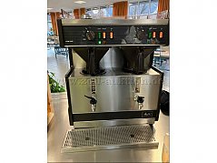 Frontansicht mit Auffangwanne