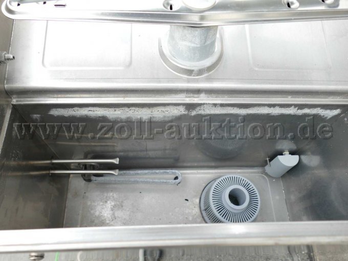 weitere Innenansicht ohne Korbträger und Siebe