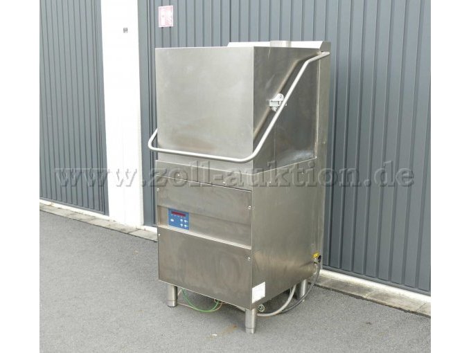 1 Gastro Haubenspülmaschine - Gelomat E-Complete 2500 Plus, gebraucht