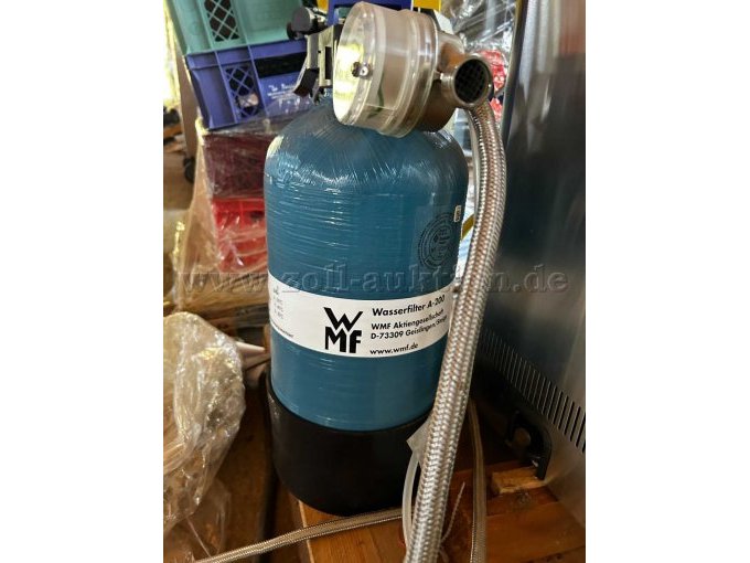 Wasserfilter