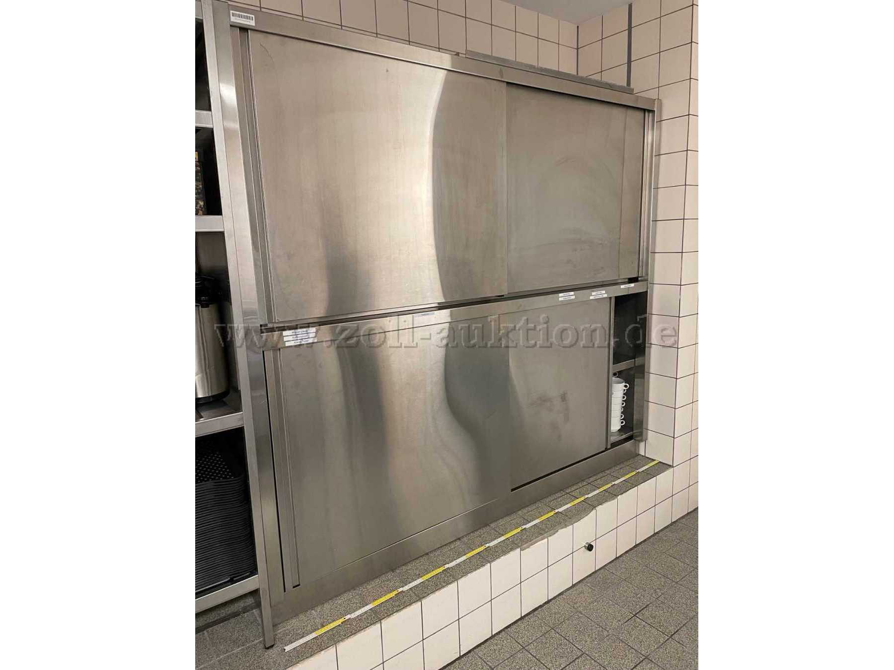 Geschirrschrank