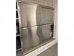 Geschirrschrank