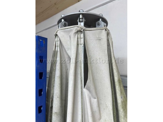 1 Gastroschirm Typ Karat Premium – foto 3 – kavel bij Zoll-Auktion, Troisdorf