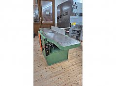 Kombinierter Ober- und Unterhobel