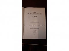 Erste Seite Atlas