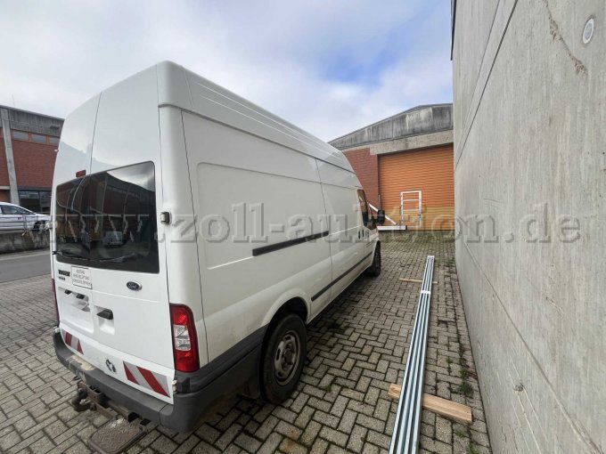 Seitenansicht rechts