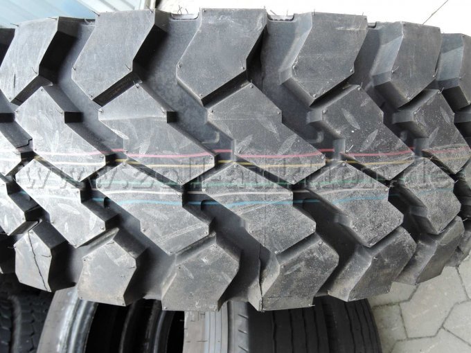 Continental Off Road Profil