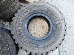 Offroad Reifen 395/85R20 komplett