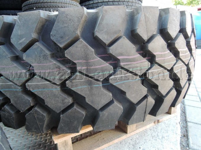 Offroad Reifen 395/85R20 Profil