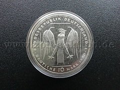 Gedenkmünze„10 deutsche Mark