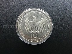 Gedenkmünze„10 deutsche Mark